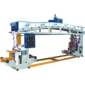 Soft Packing Film Laminatig Machinery Dry Type